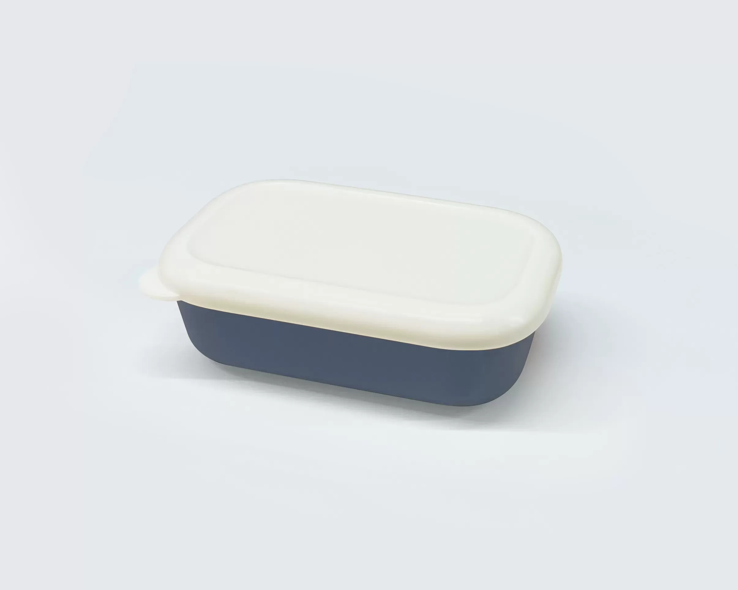 Deli prep ランチコンテナーM NV